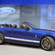 Illustration for article titled Kwame Kilpatricks Friend Defaulted On $1,062/mo. Mustang Shelby Loan